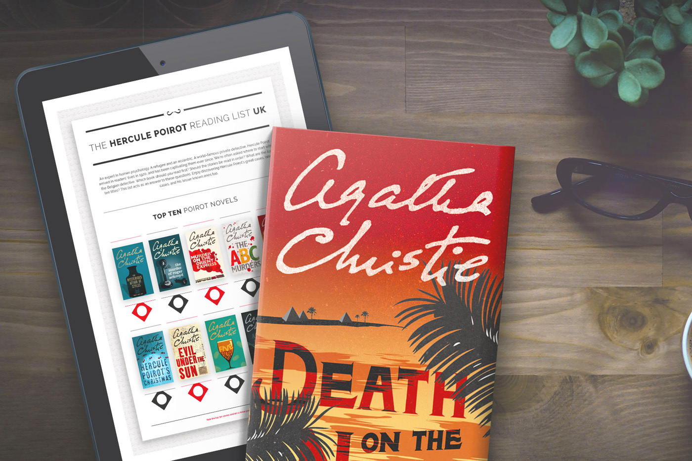 Thumbnail Poirot List