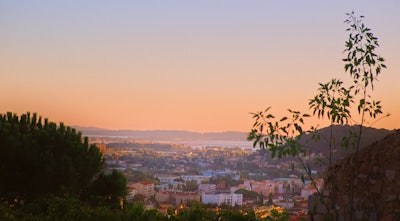 Thumbnail The French Riviera