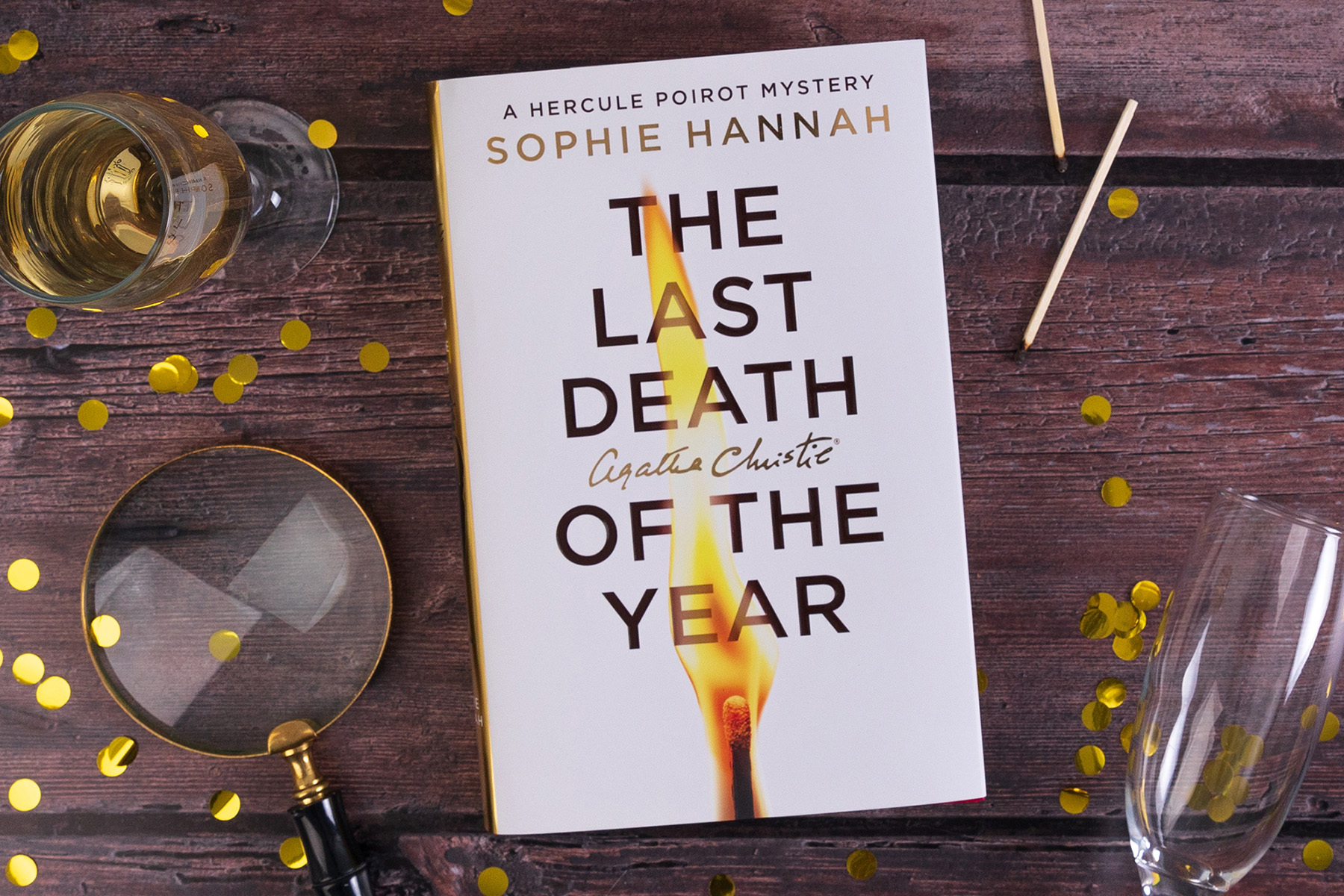 Thumbnail The Last Death Of The Year U Kedition NYE