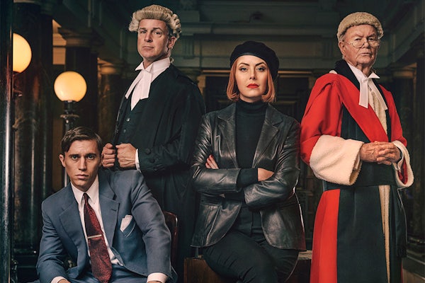 Witness for the Prosecution: A Sliding Puzzle