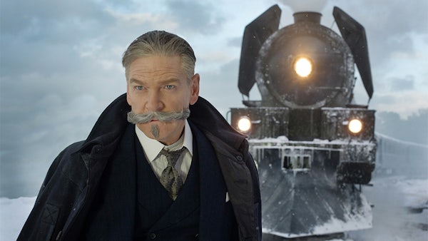 Murder on the Orient Express: A Quiz