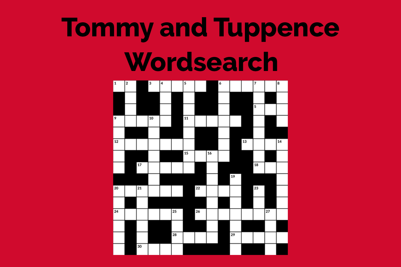 Wordsearch Thumbnail