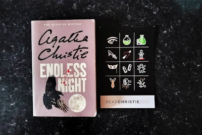 Outset Endless Night