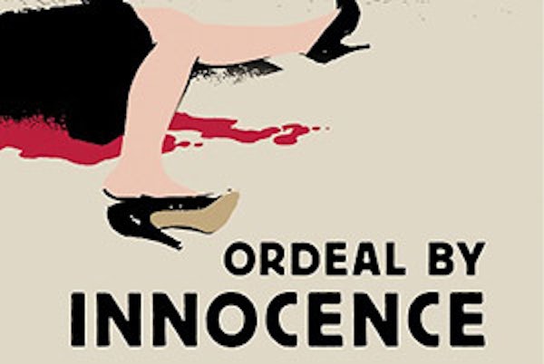 Book of the Month: Ordeal by Innocence