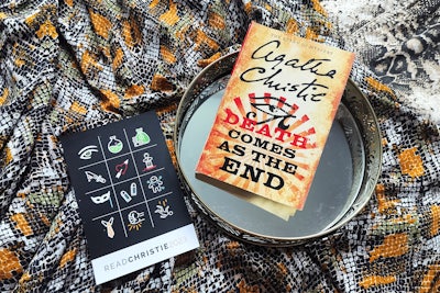 Outset Death Comes As The End3