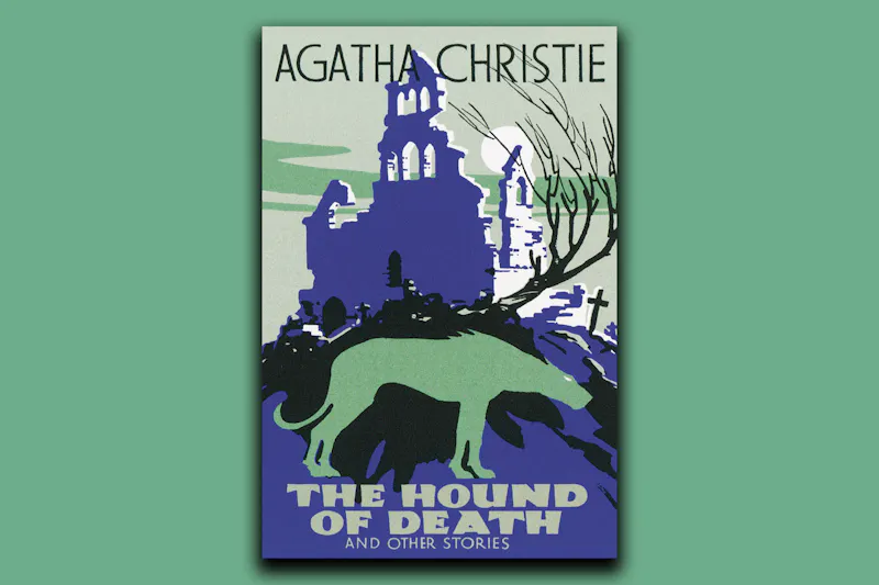 Agatha Christie: Horror Writer? - Vimarsana News