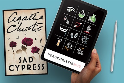 Outset Professional Sad Cypress