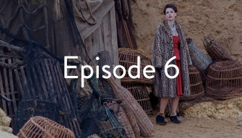 Patners in crime episode 6 1