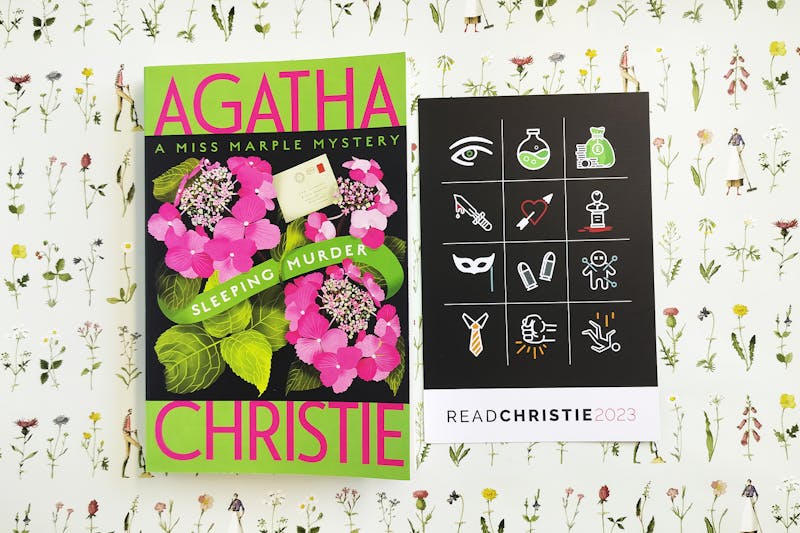 Agatha Crispy : r/agathachristie