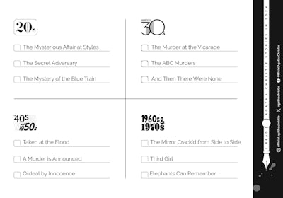 Digital Card Filled In