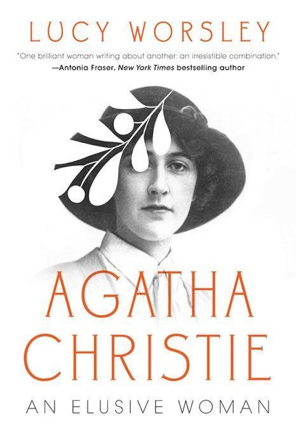 Agatha Christie : An Elusive Woman