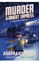 Murder on the Orient Express: The Graphic Novel
