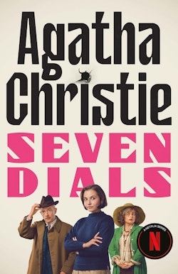 The Seven Dials Mystery