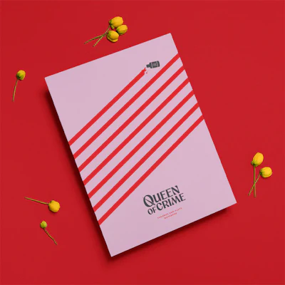 Square PR Notebook