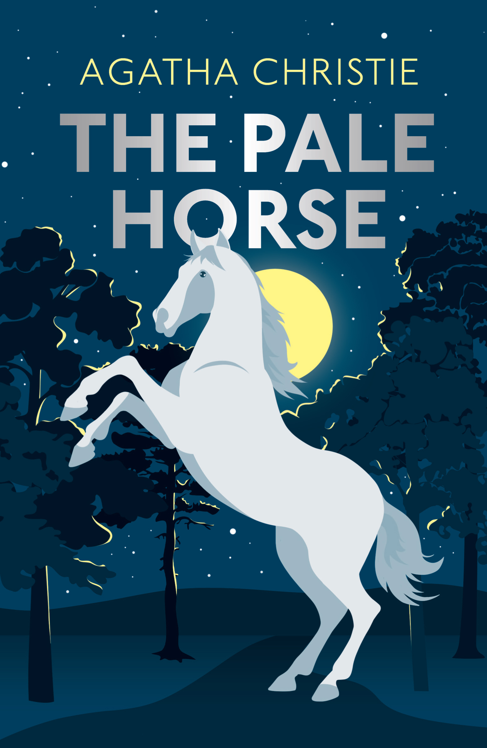 The Pale Horse