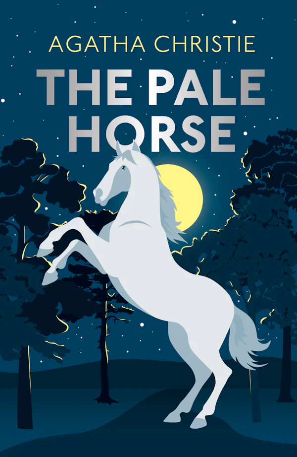 The Pale Horse