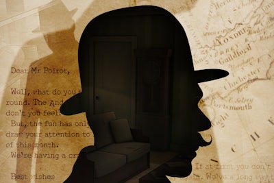 Thumbnail The ABC Murders Game