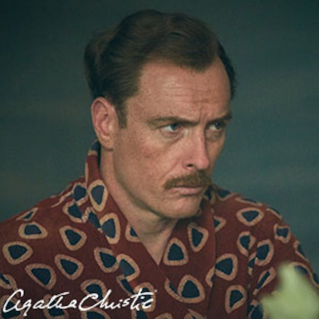 The Untold Truth Of Toby Stephens