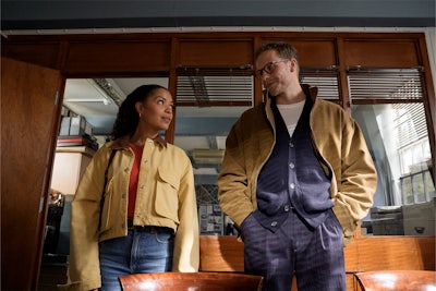 Tomnmy and Tuppence First Look