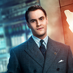 Tutustu 52+ imagen tom bateman murder on the orient express