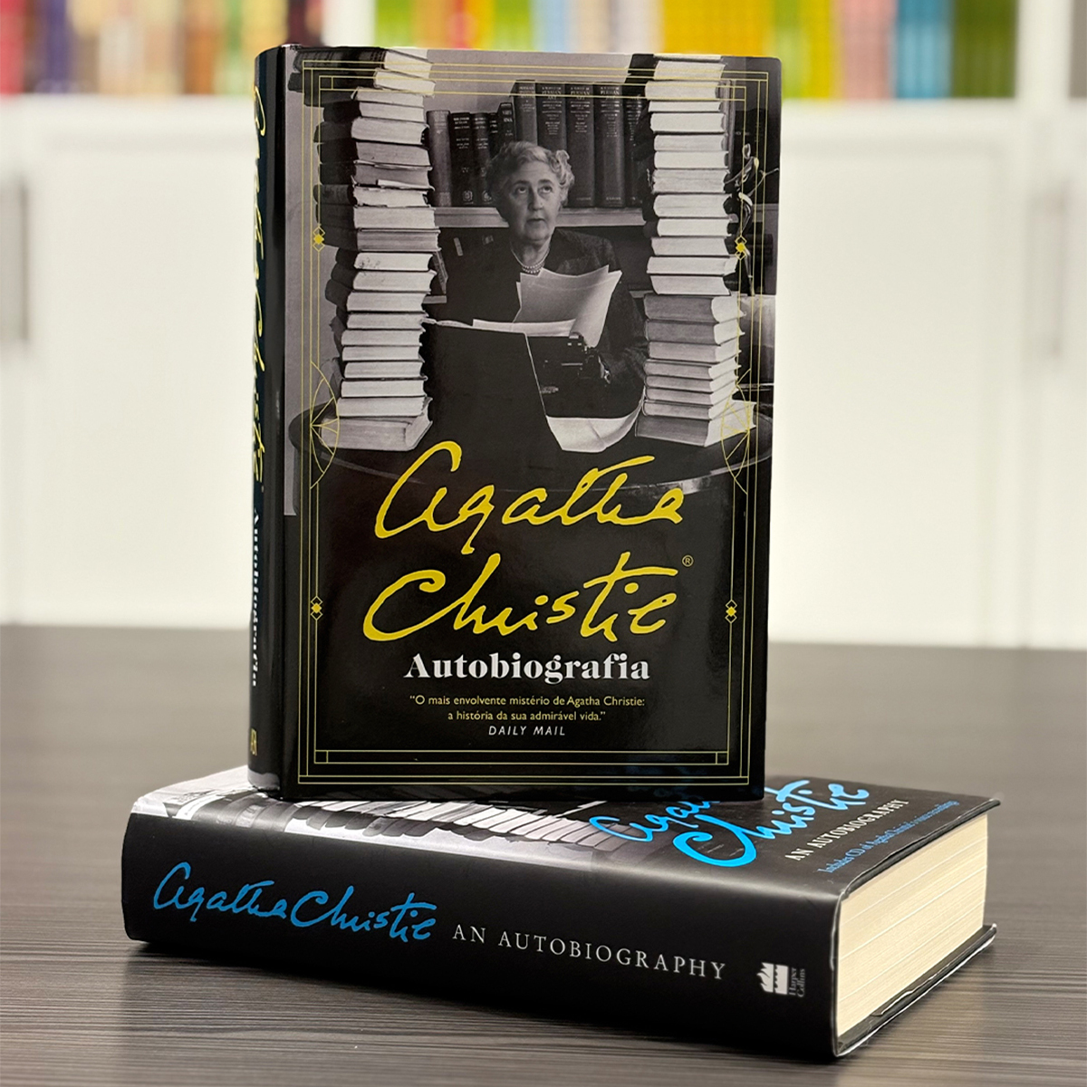 1200x1200 Autobiography