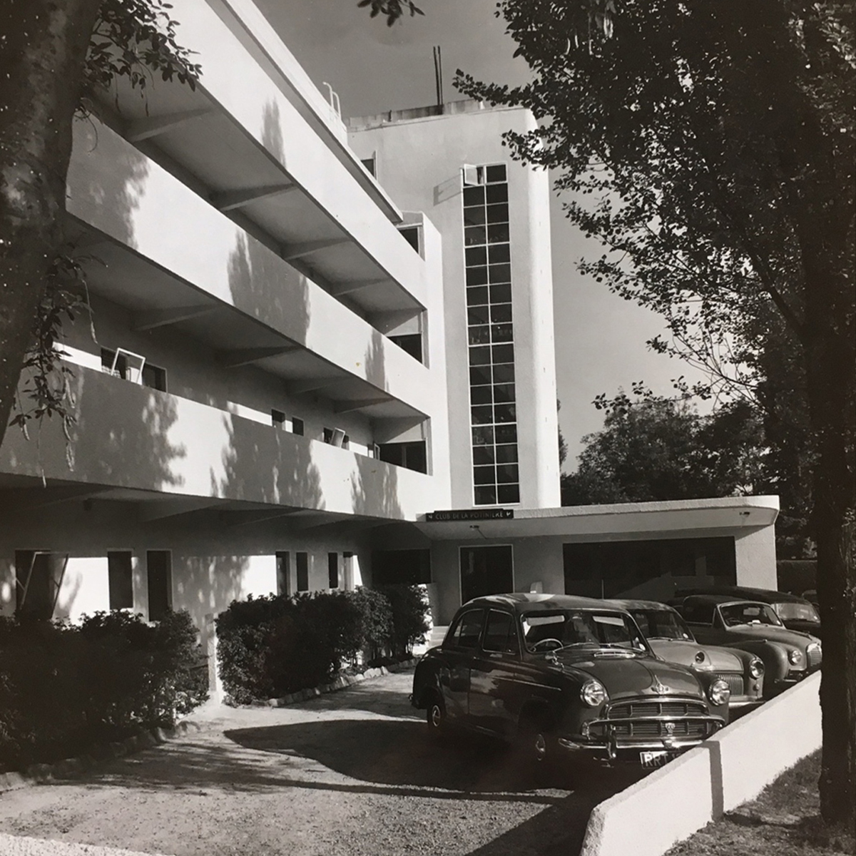 1200x1200 Isokon 50s