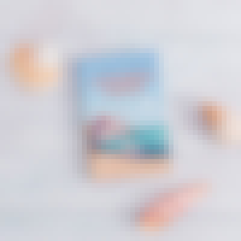 800 x800 Continental Christie