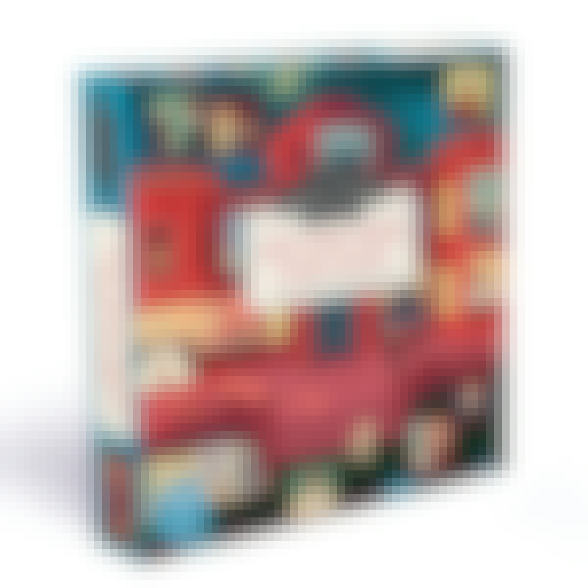 ATTWN Jigsaw Box 1x1