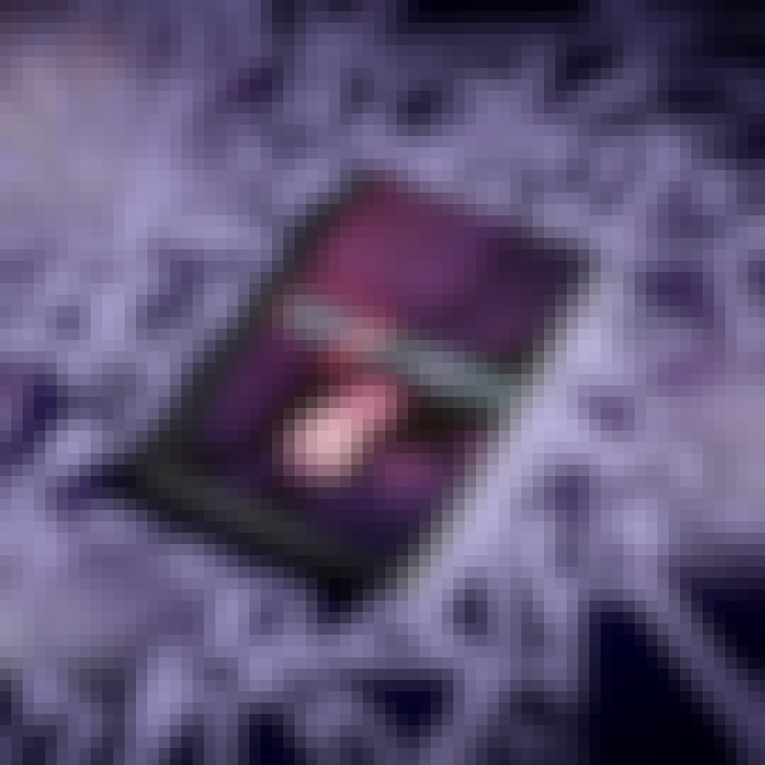 Folio Soc Endless Night 1x1