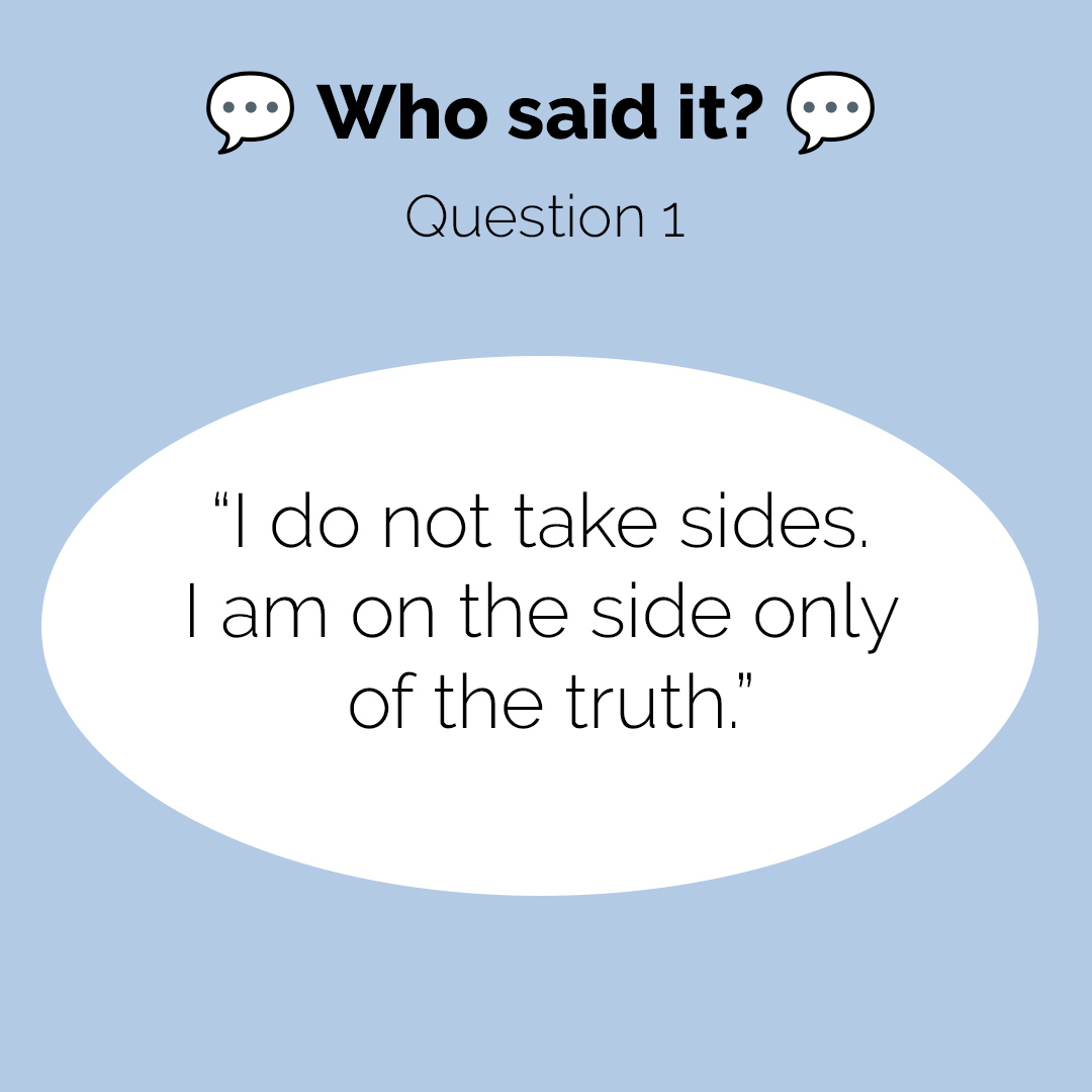 Q1 Poirot One Two Buckle My Shoe