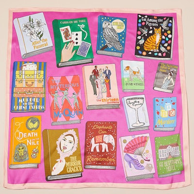 600 Anthropologie Colour