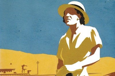 Absent in the Spring Thumbnail