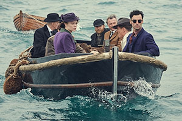 Vote for And Then There Were None in the National TV Awards