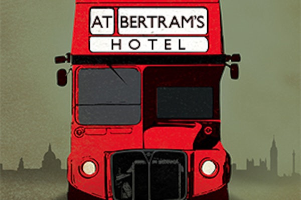 Book of the Month: At Bertram’s Hotel