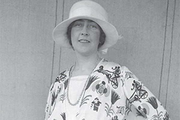 Agatha Christie: A Life in Photographs