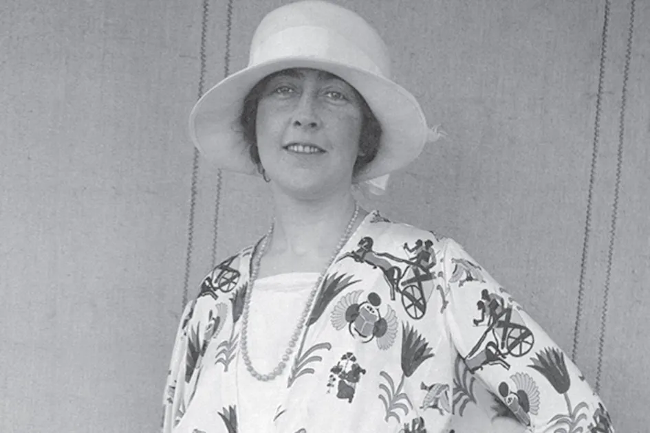 Agatha Christie A Life In Pictures 2004