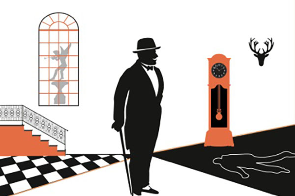 Read an extract from the new Poirot novel by Sophie Hannah