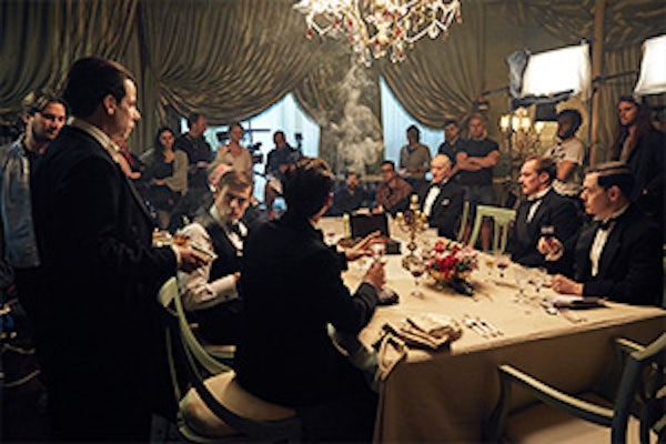 And Then There Were None and Christie Adaptation Links