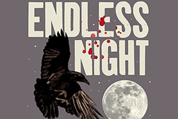 Book of the Month: Endless Night