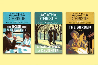 Inline 4 6 Mary Westmacott US Covers