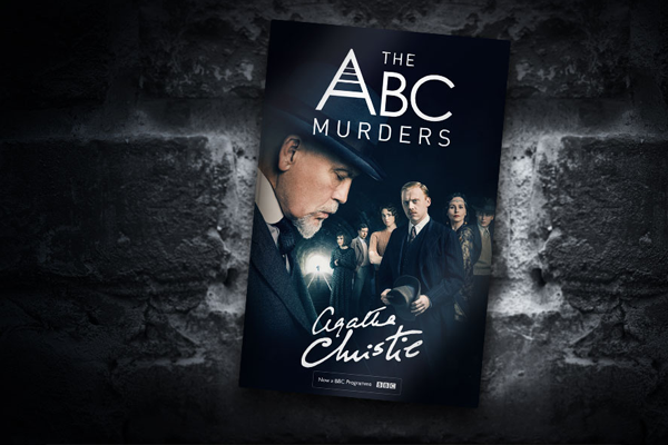 the abc murders by agatha christie