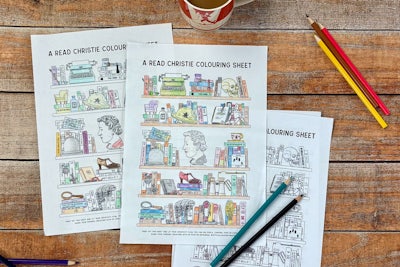 Inline Colouring Quiz25