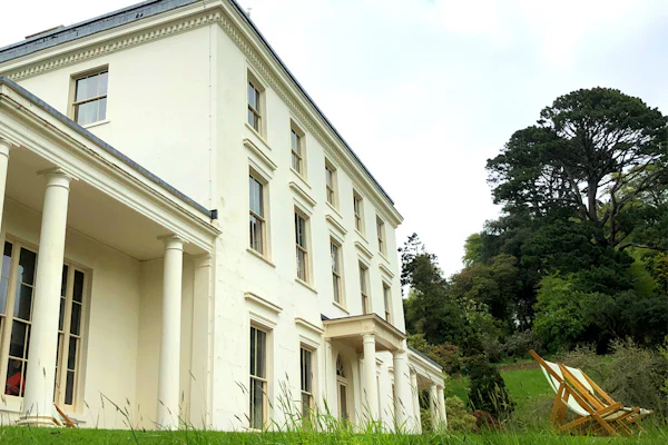 Celebrating Ten Years Of Greenway And National Trust Agatha Christie