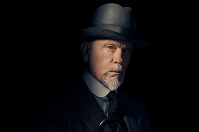 Inline John Malkovich