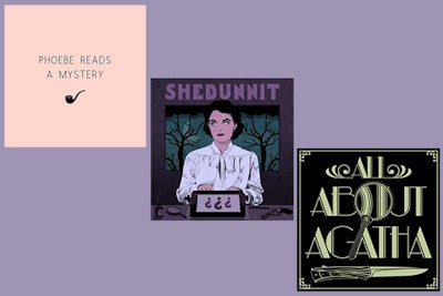 Inline Podcasts About Christie