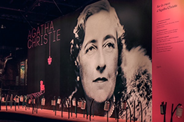 Insights from Investigating Agatha Christie