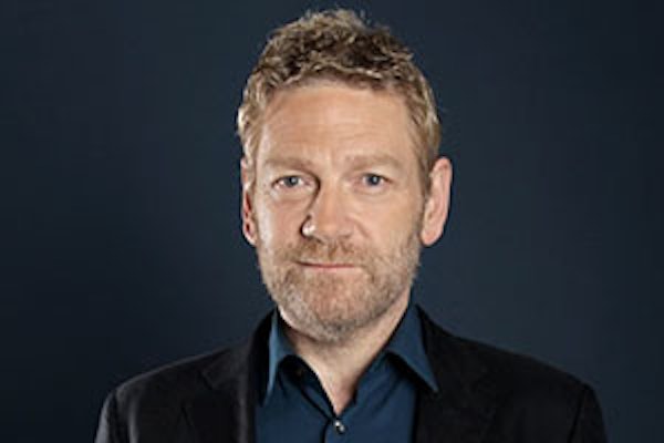 Branagh to Direct and Star in Murder on the Orient Express