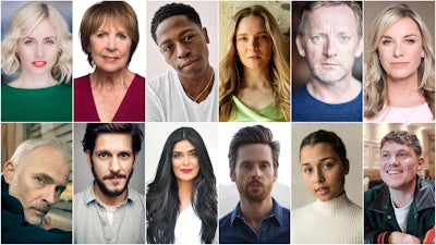 Cast Announced for Murder is Easy - Agatha Christie (UK)