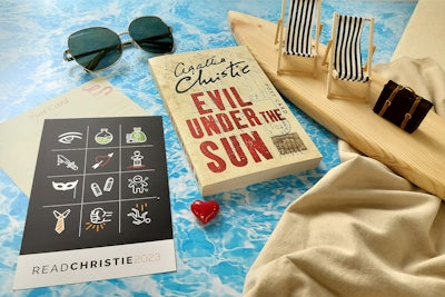 Outset Evil Under The Sun RC