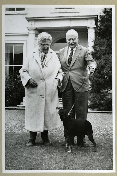 Portrait 0988 The Christie Archive Trust